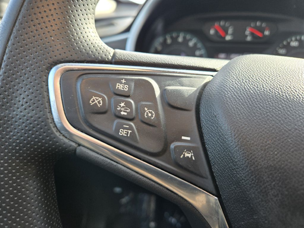 2023 Chevrolet Malibu Image 17