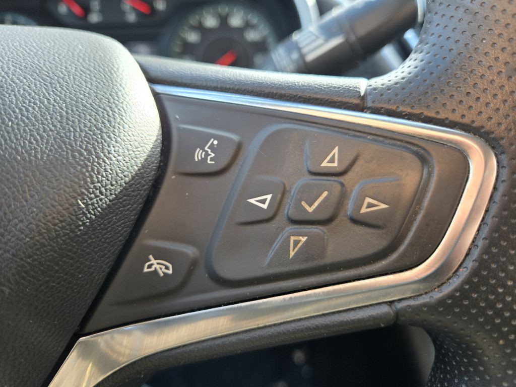 2023 Chevrolet Malibu Image 18