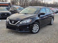 Image for 2019 Nissan Sentra S ID: 7050038