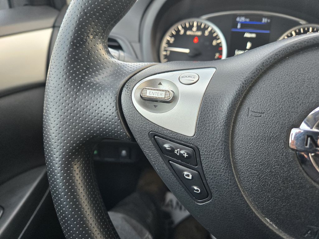 2019 Nissan Sentra Image 15