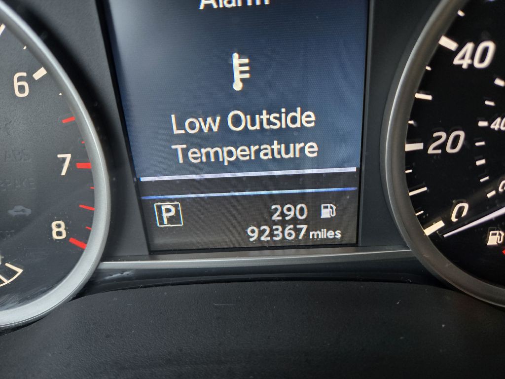 2019 Nissan Sentra Image 17