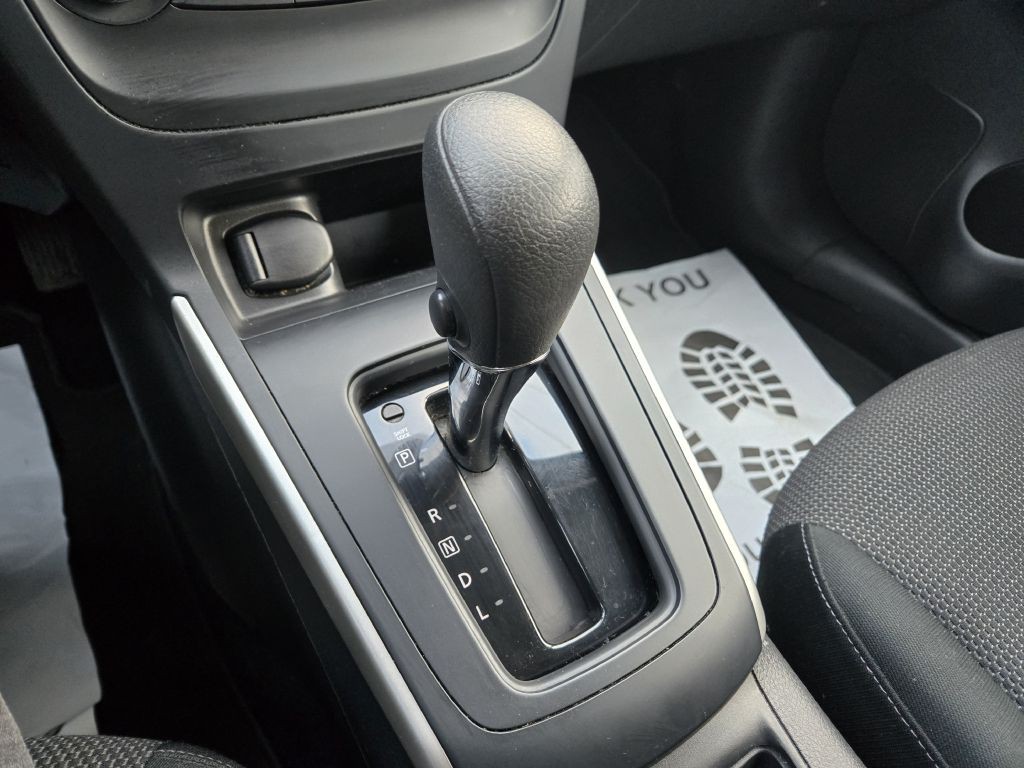 2019 Nissan Sentra Image 18