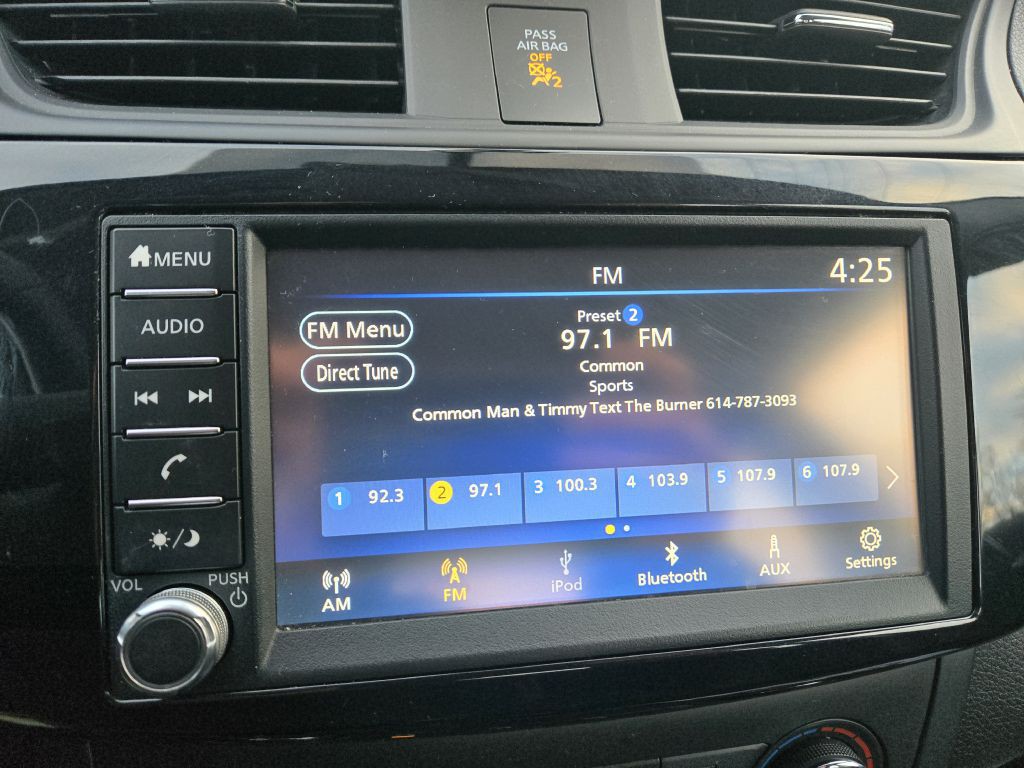 2019 Nissan Sentra Image 19