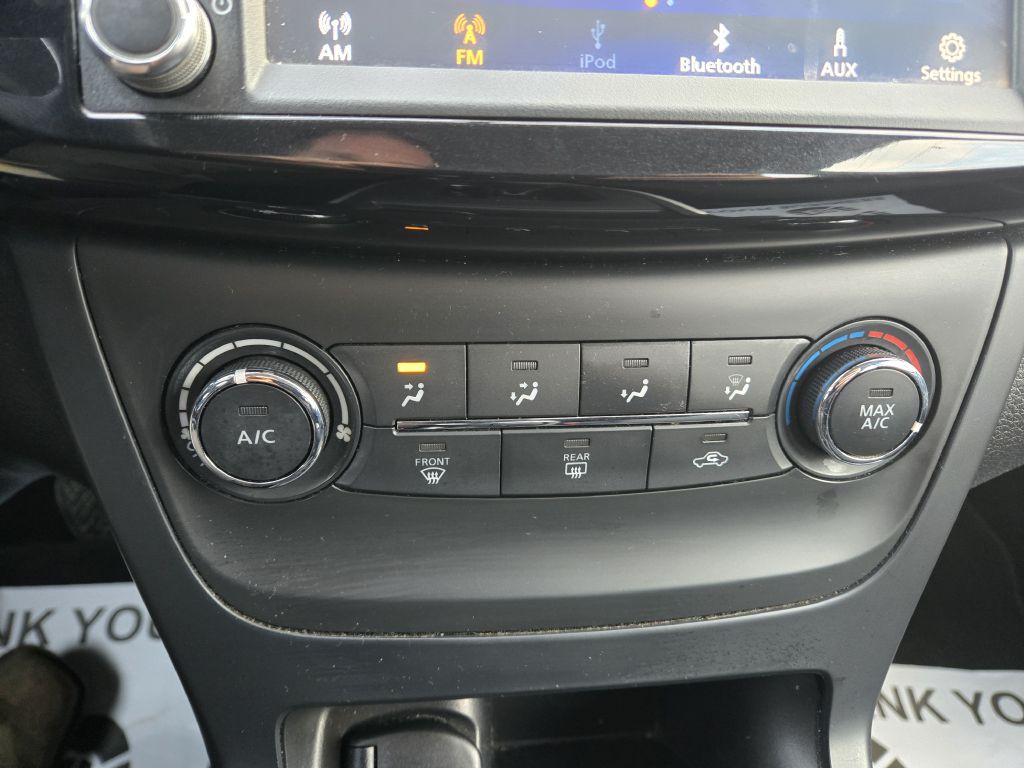 2019 Nissan Sentra Image 20