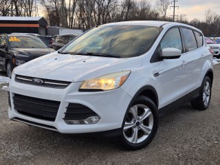 Image for 2015 Ford Escape SE ID: 7050299