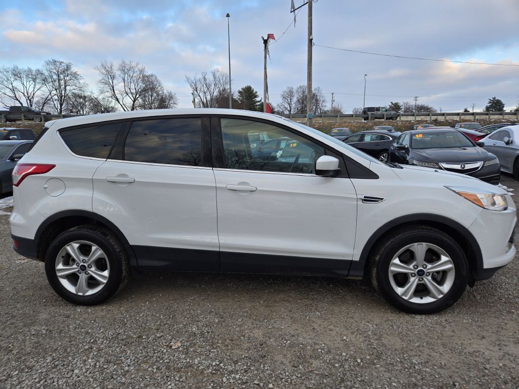 2015 Ford Escape Image 4