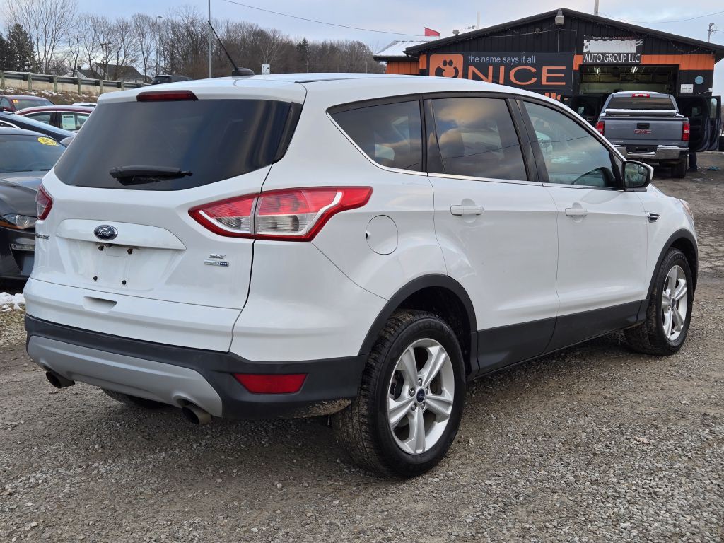 2015 Ford Escape Image 5
