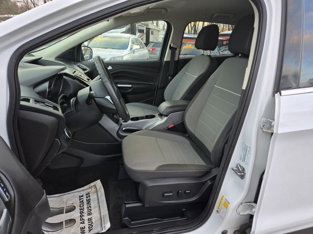 2015 Ford Escape Image 13