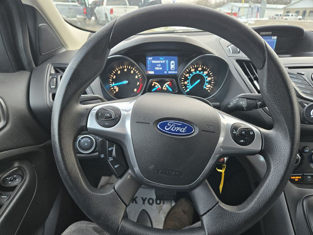 2015 Ford Escape Image 15