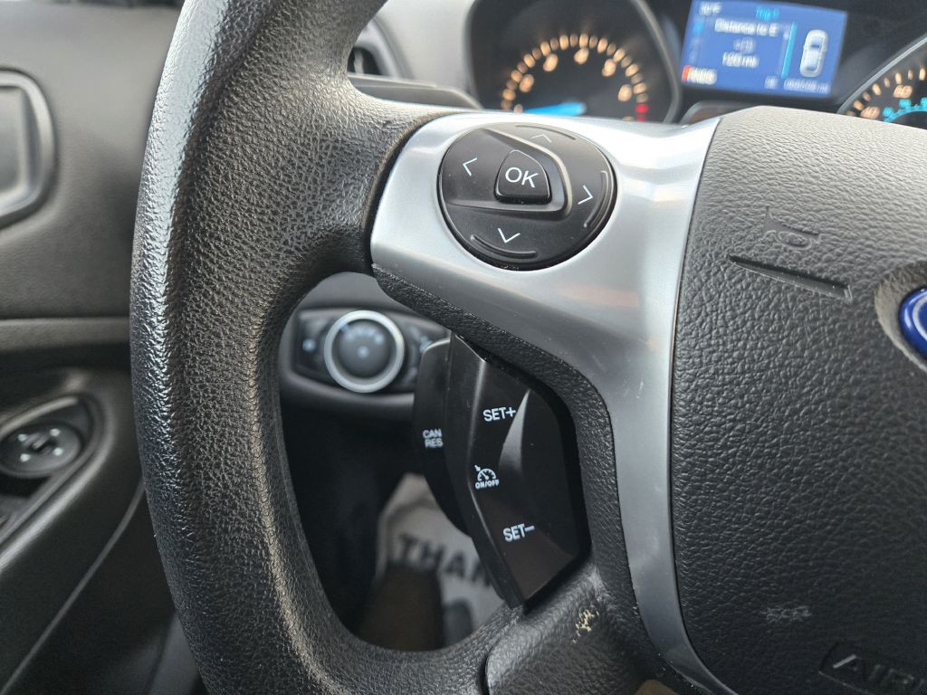 2015 Ford Escape Image 17