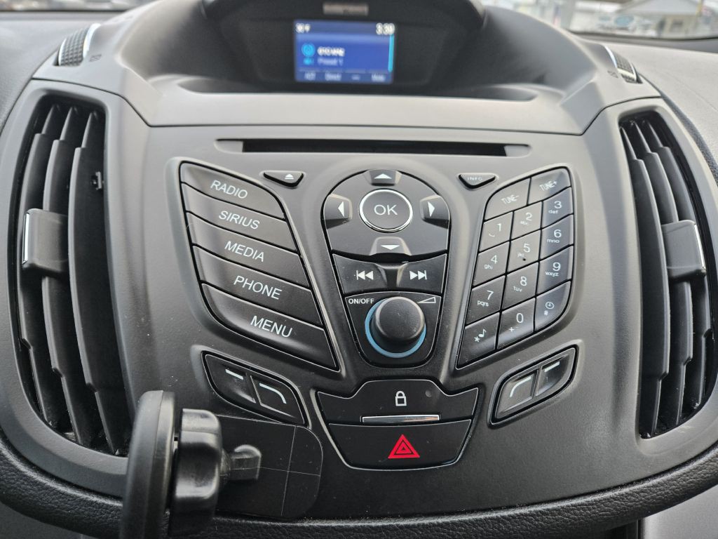2015 Ford Escape Image 21