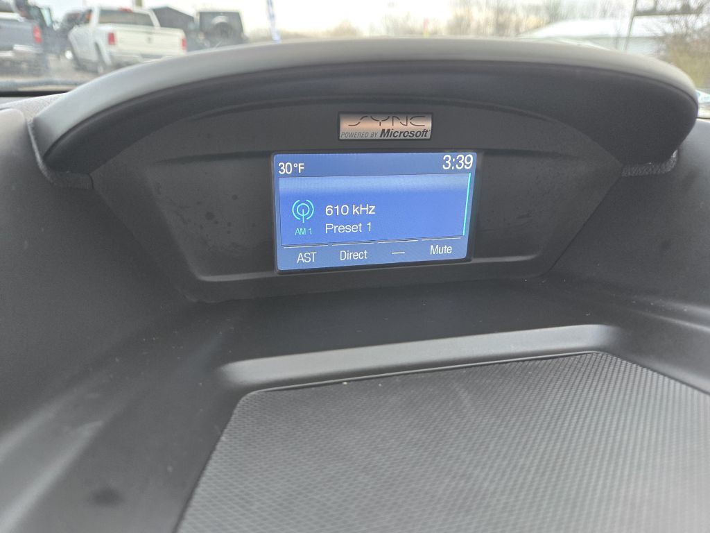 2015 Ford Escape Image 22