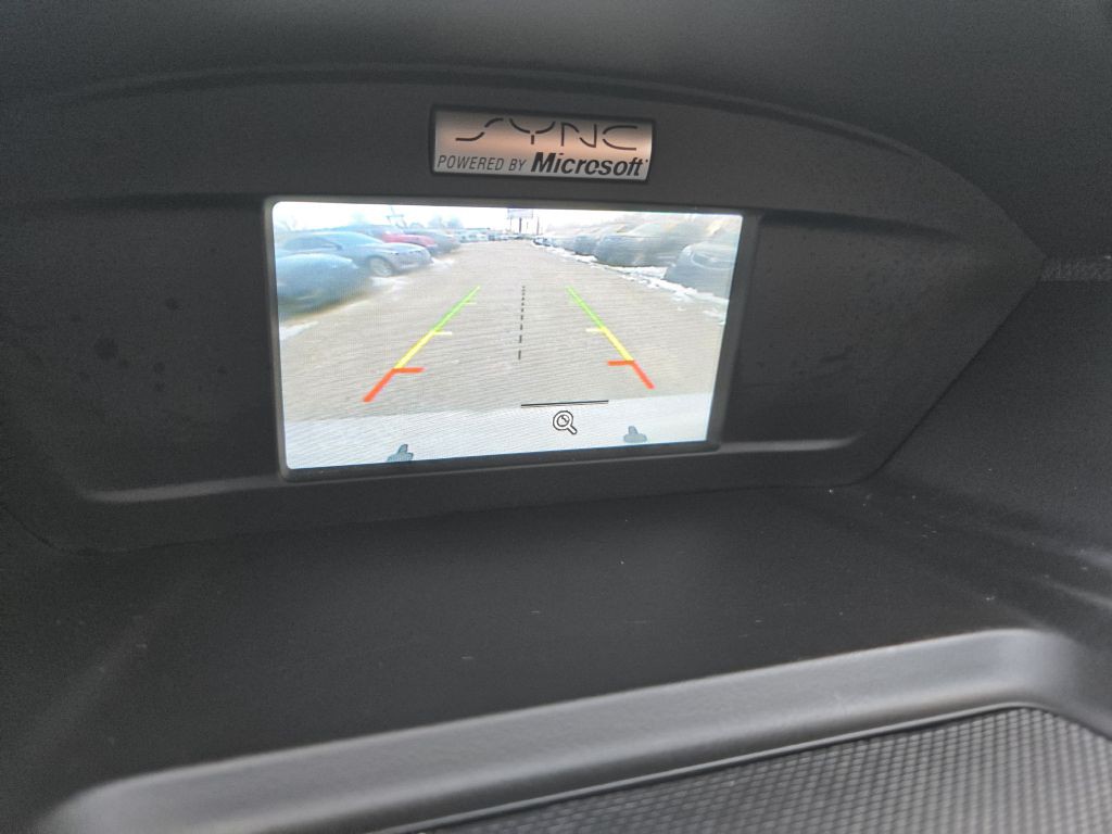 2015 Ford Escape Image 23