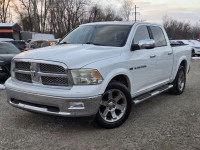Image for 2011 Dodge Ram 1500 Laramie Crew Cab ID: 7052730