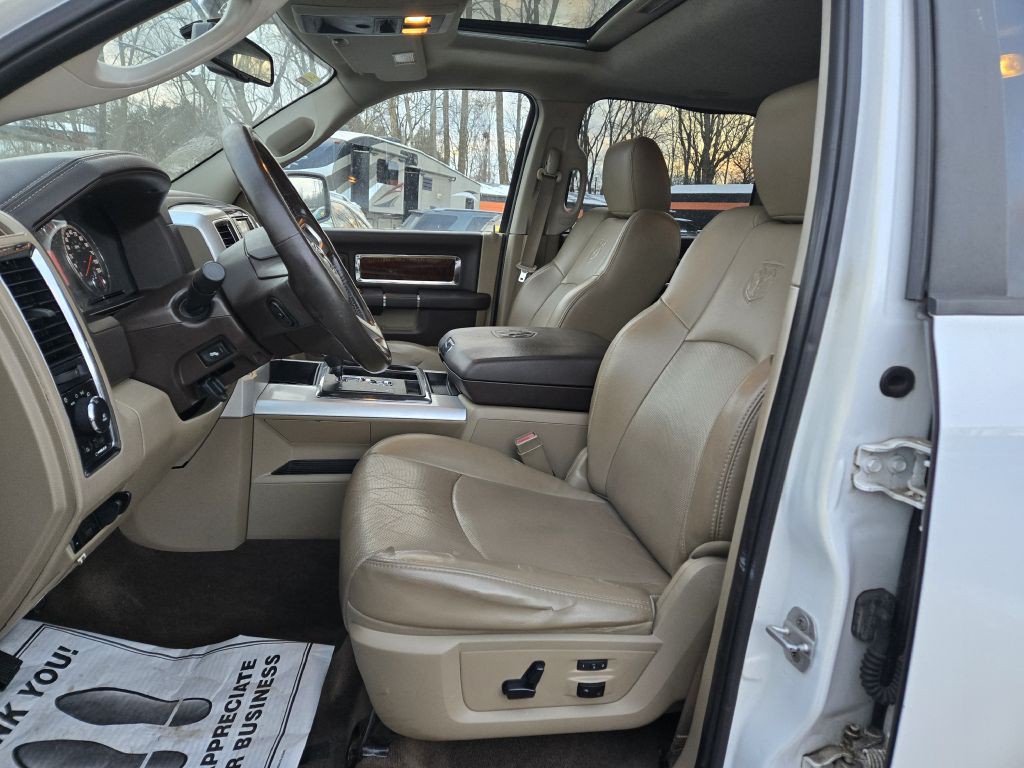 2011 Dodge Ram 1500 Image 13