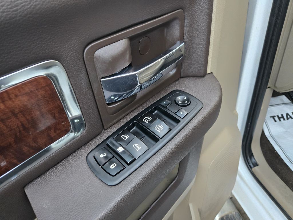 2011 Dodge Ram 1500 Image 14