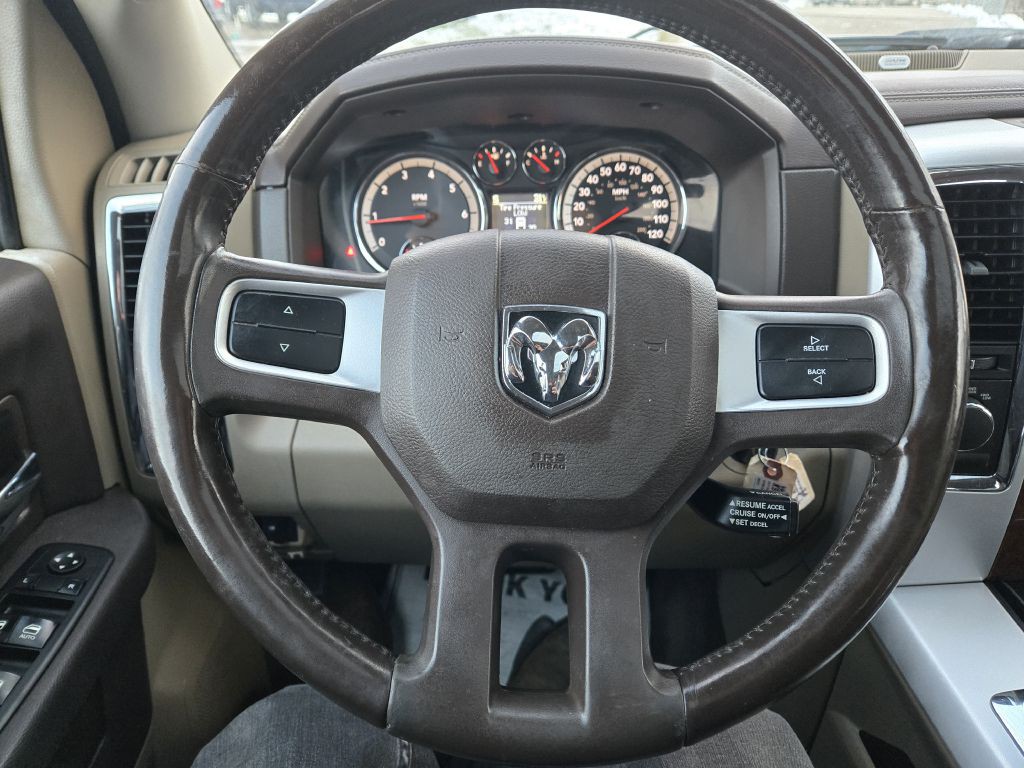 2011 Dodge Ram 1500 Image 15