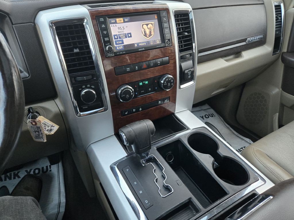 2011 Dodge Ram 1500 Image 16