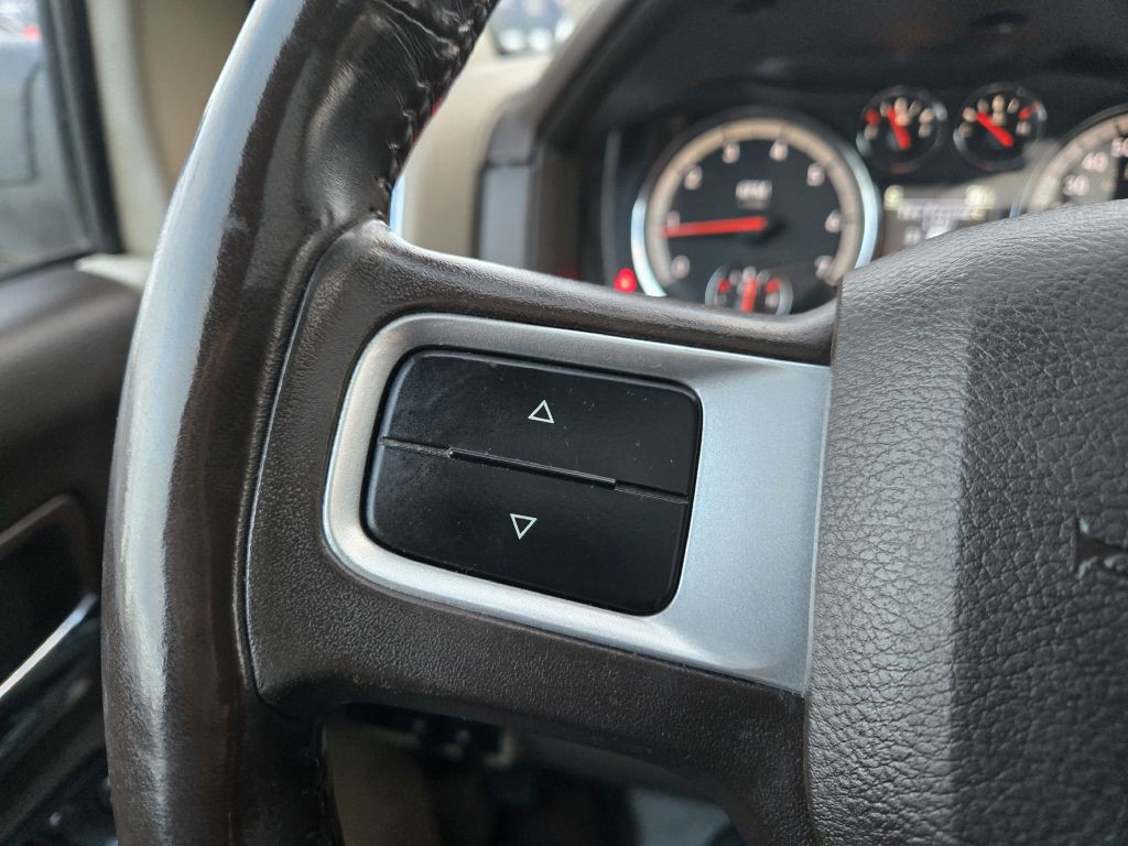 2011 Dodge Ram 1500 Image 17