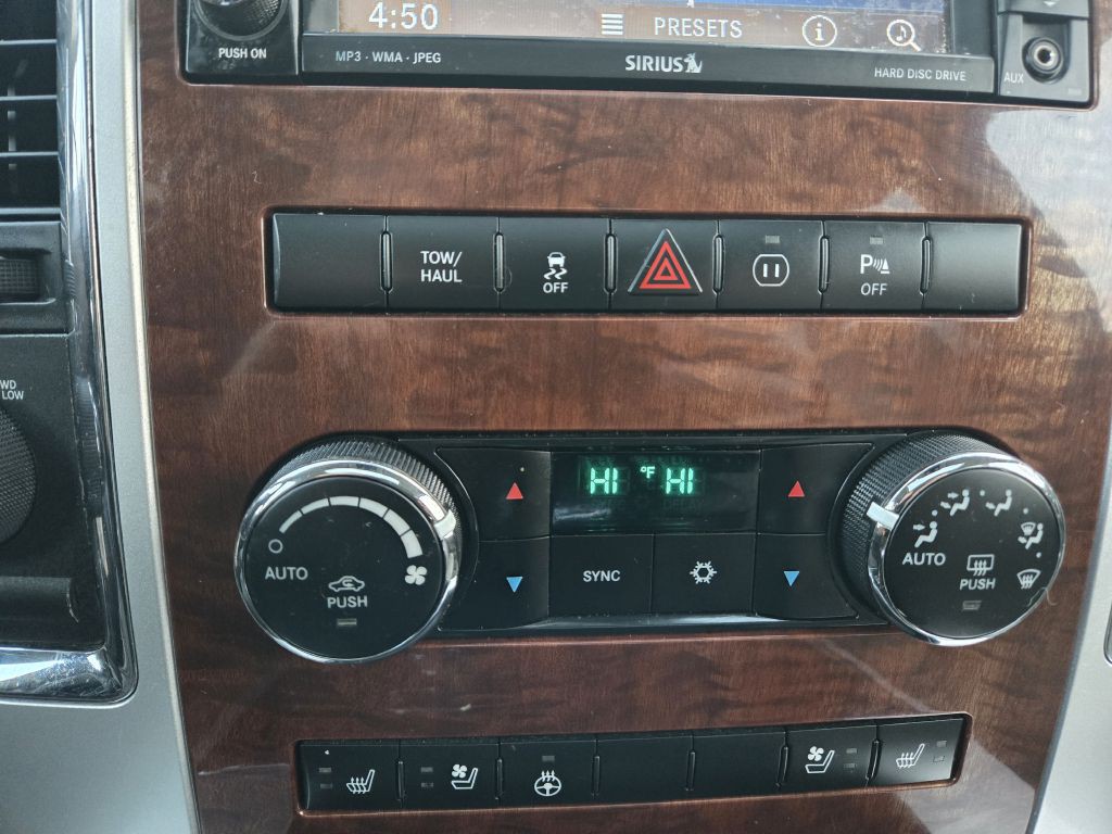 2011 Dodge Ram 1500 Image 24