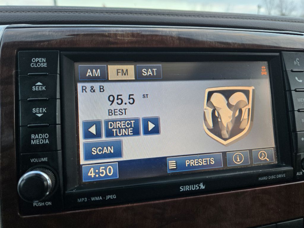 2011 Dodge Ram 1500 Image 25