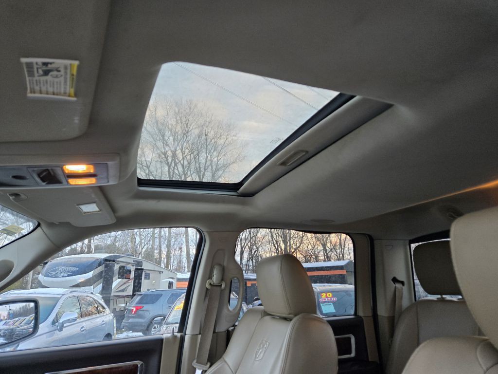 2011 Dodge Ram 1500 Image 27