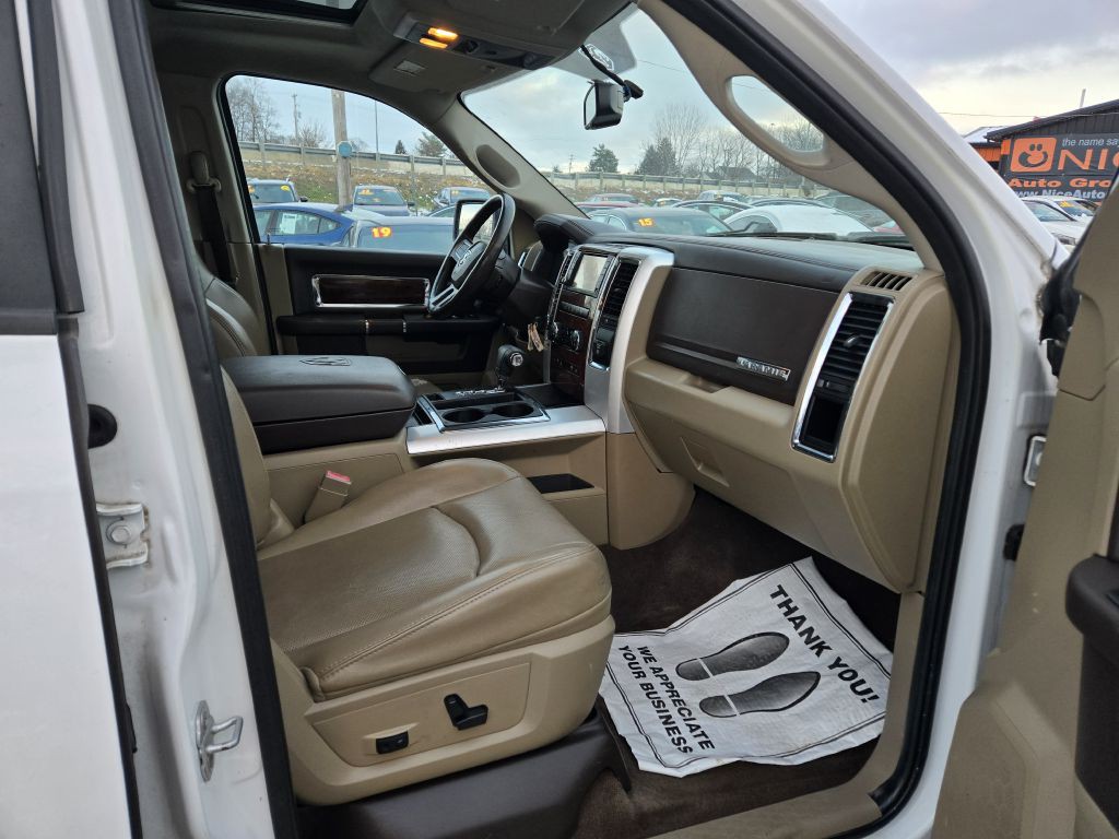 2011 Dodge Ram 1500 Image 30