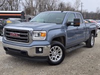 Image for 2015 GMC Sierra 1500 SLE DOUBLE CAB ID: 7053220