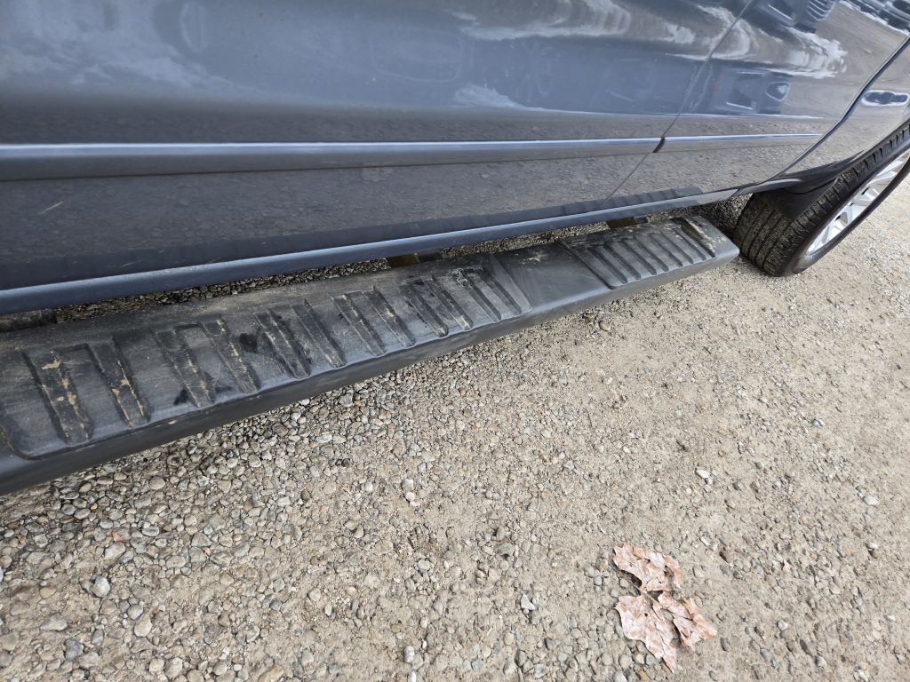 2015 GMC Sierra Image 10