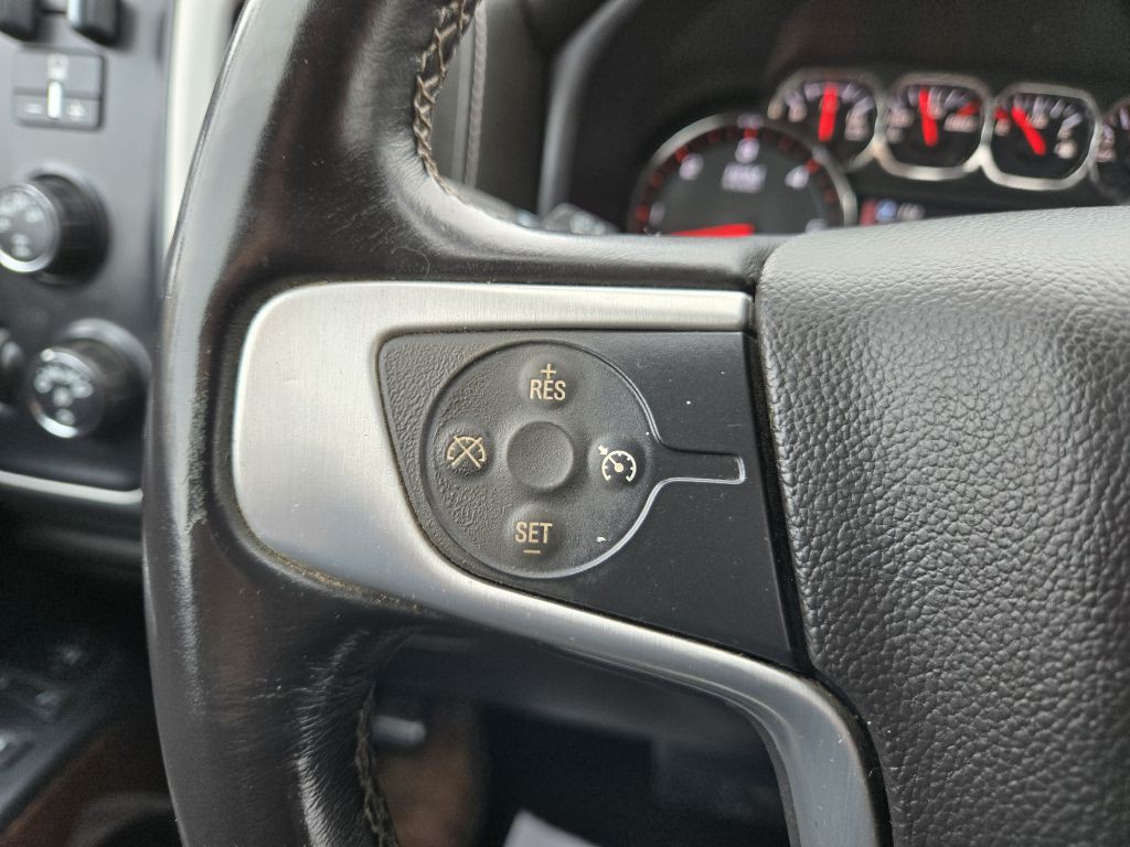 2015 GMC Sierra Image 18