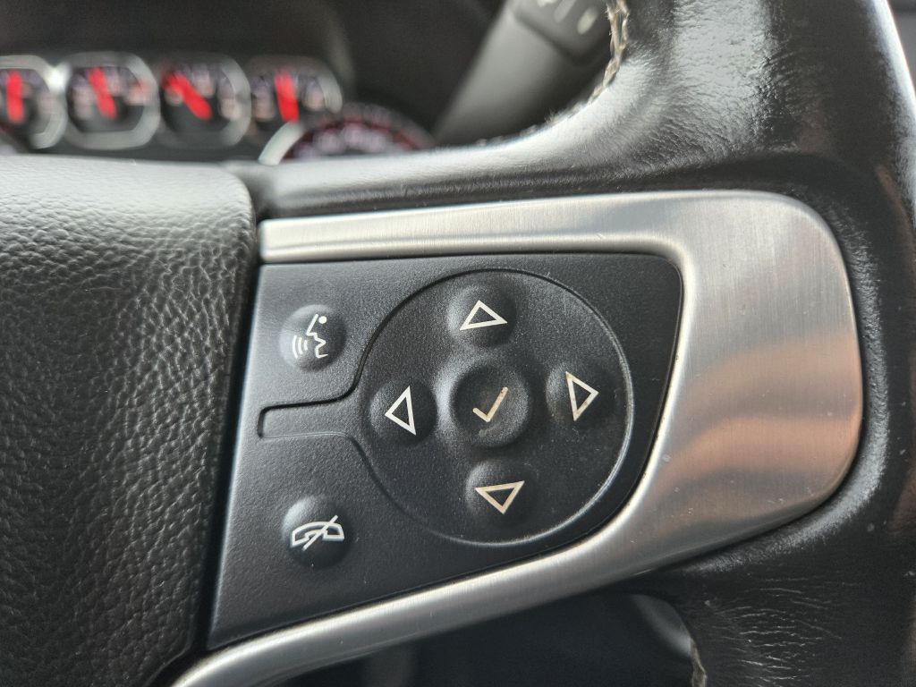 2015 GMC Sierra Image 19