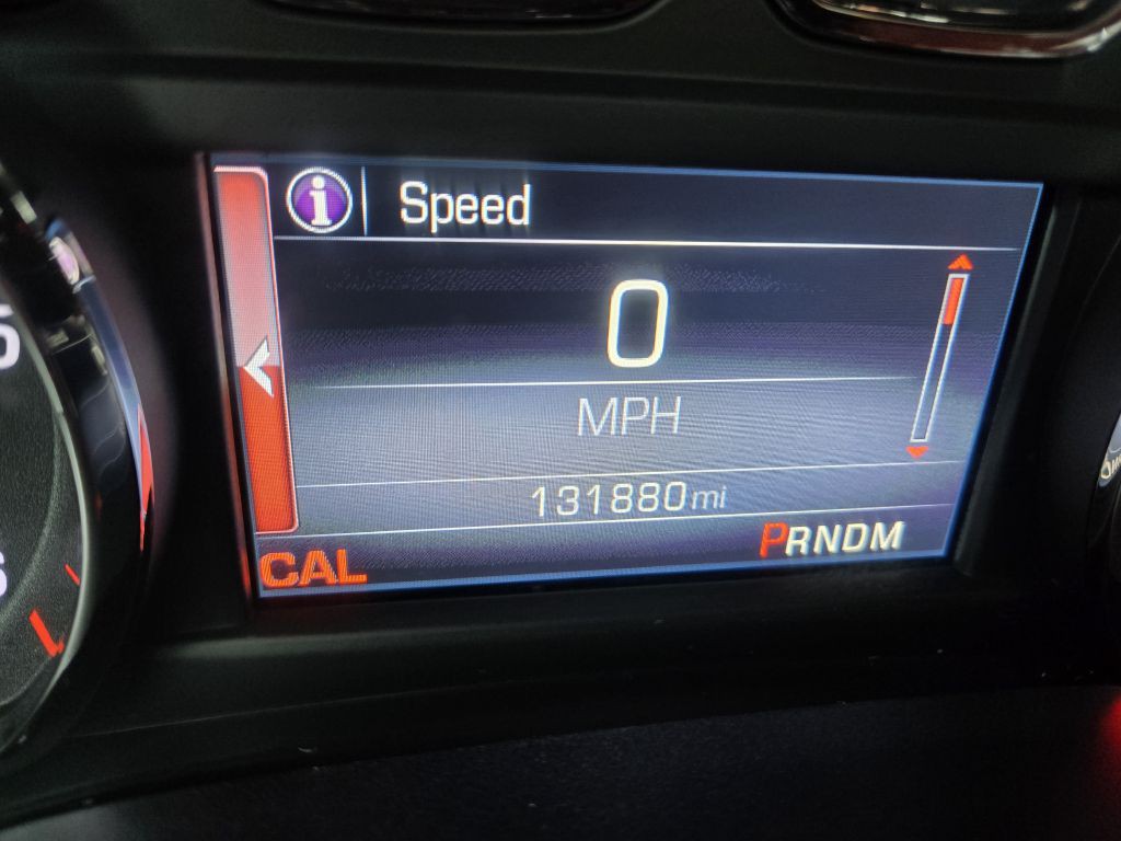 2015 GMC Sierra Image 20