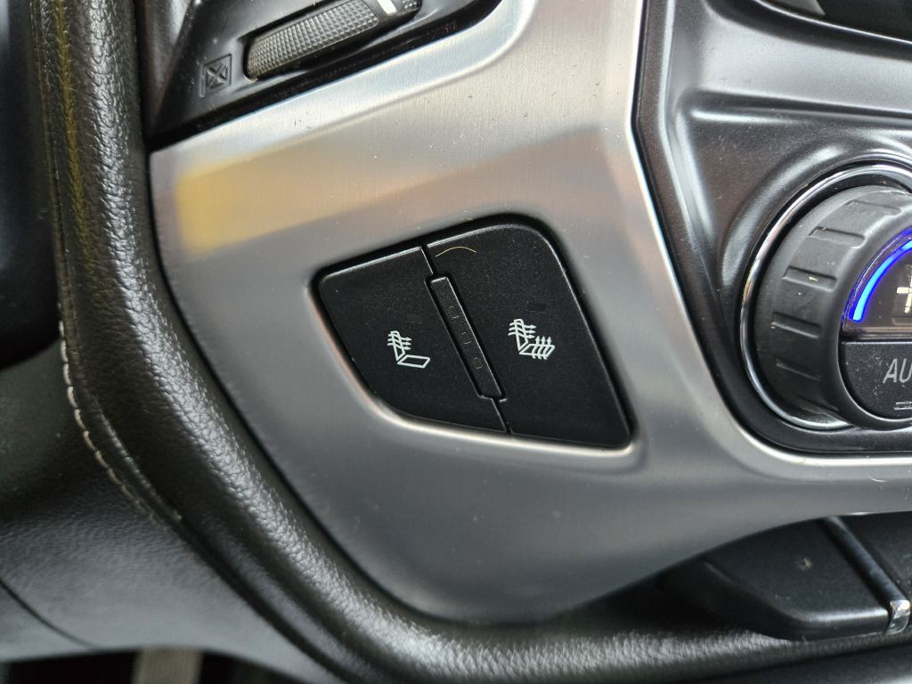 2015 GMC Sierra Image 24