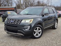 Image for 2016 Ford Explorer XLT ID: 7062377