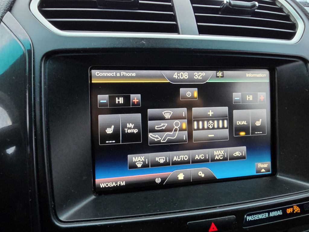 2016 Ford Explorer Image 24