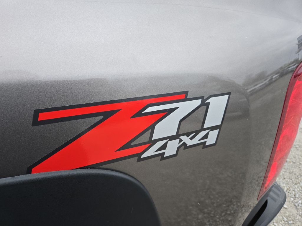 2012 Chevrolet Silverado 1500 Image 12