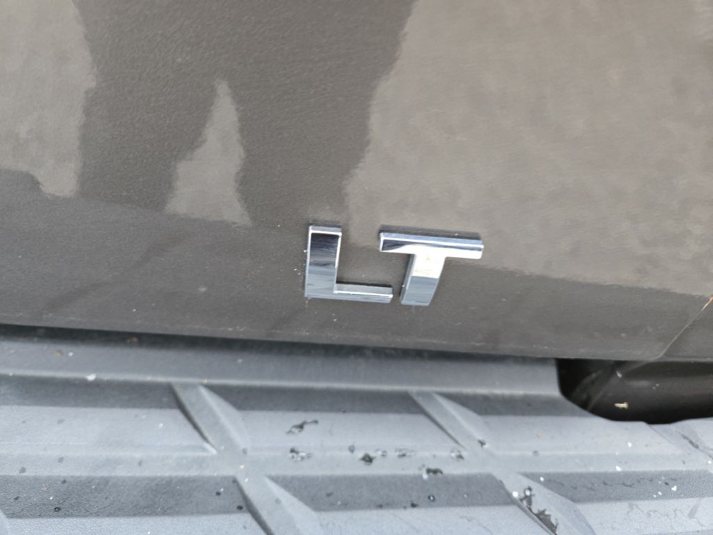 2012 Chevrolet Silverado 1500 Image 13