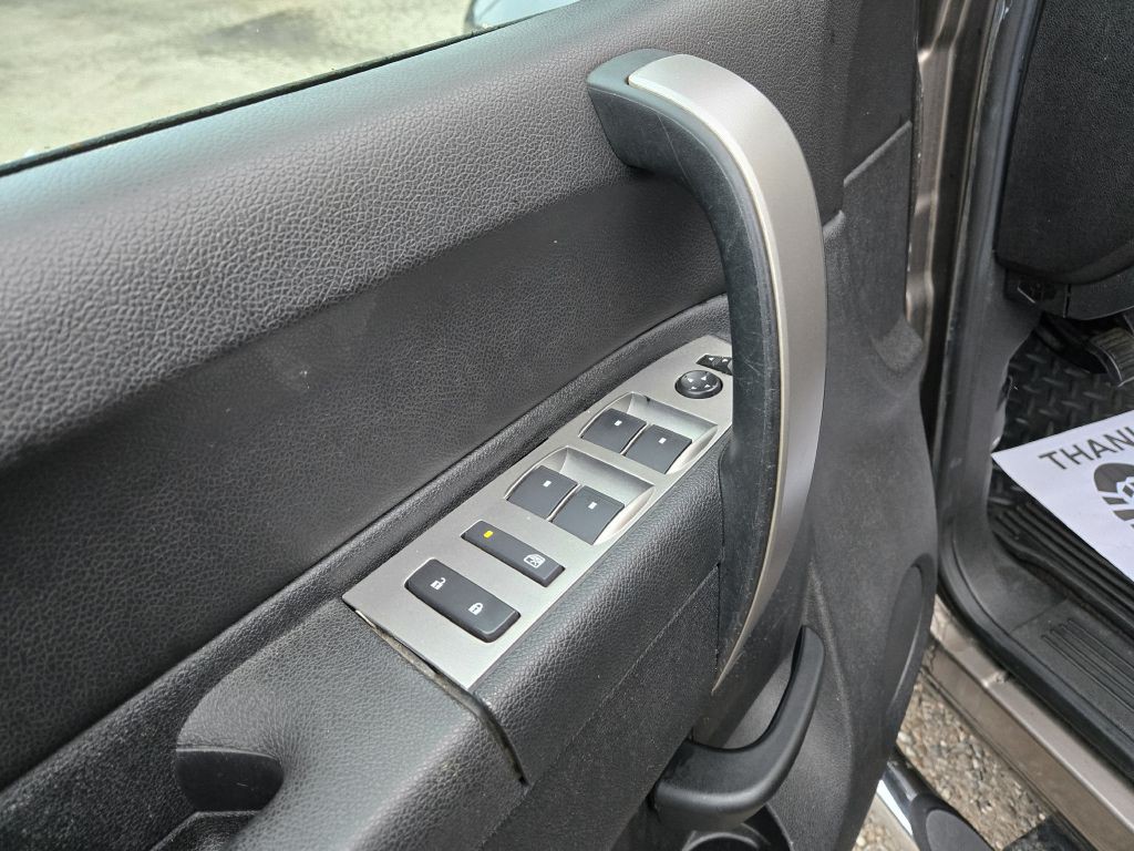 2012 Chevrolet Silverado 1500 Image 16