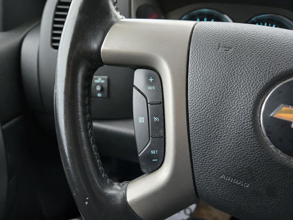 2012 Chevrolet Silverado 1500 Image 19