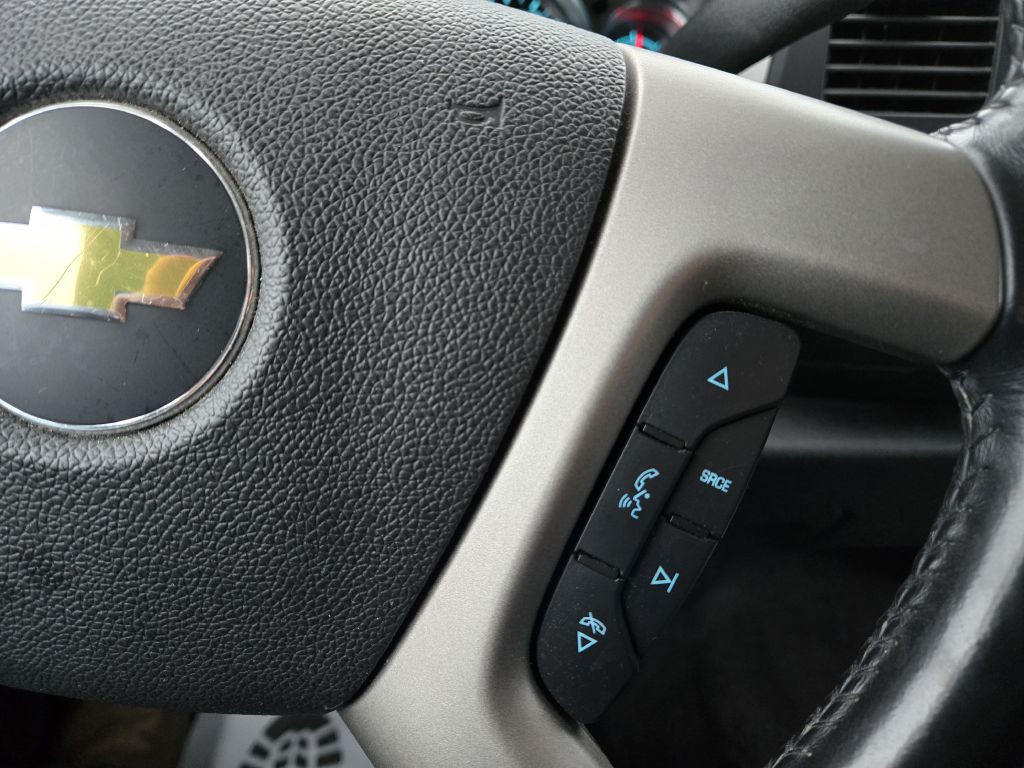 2012 Chevrolet Silverado 1500 Image 20
