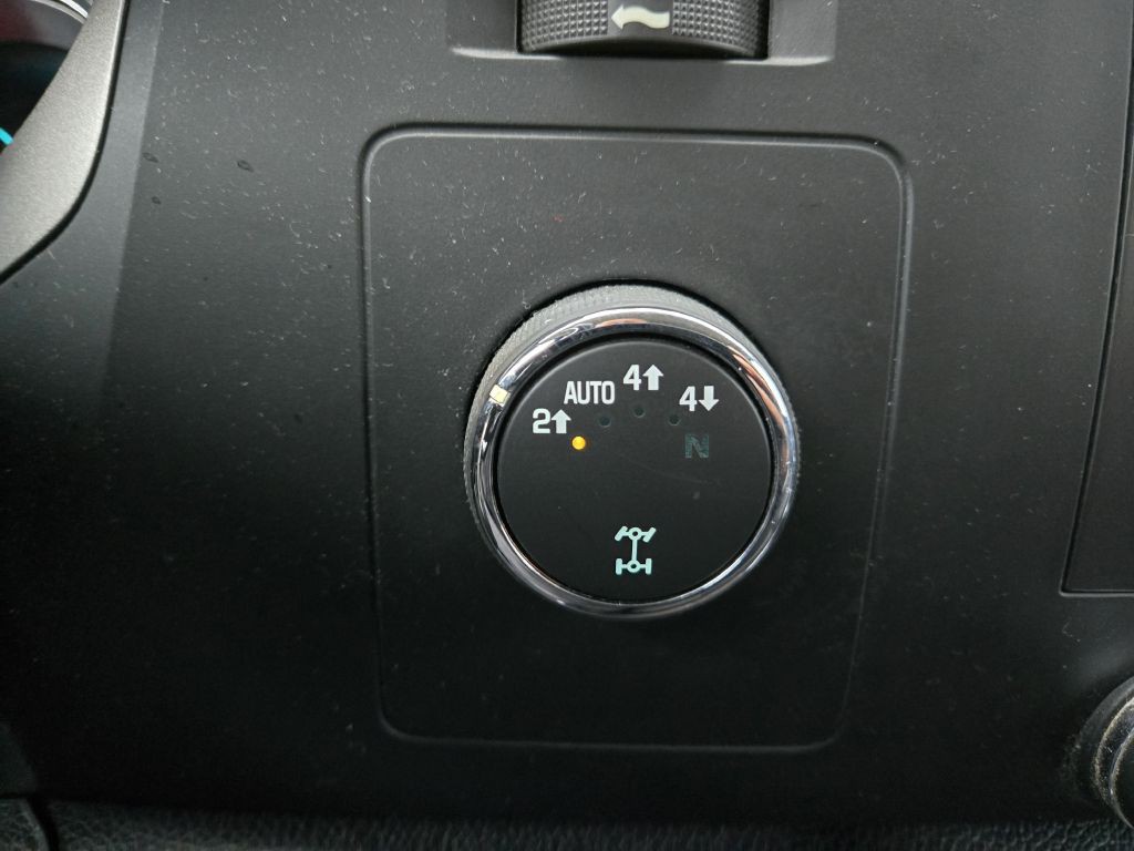 2012 Chevrolet Silverado 1500 Image 22