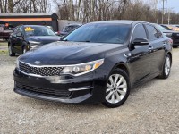 Image for 2016 Kia Optima EX ID: 7070858