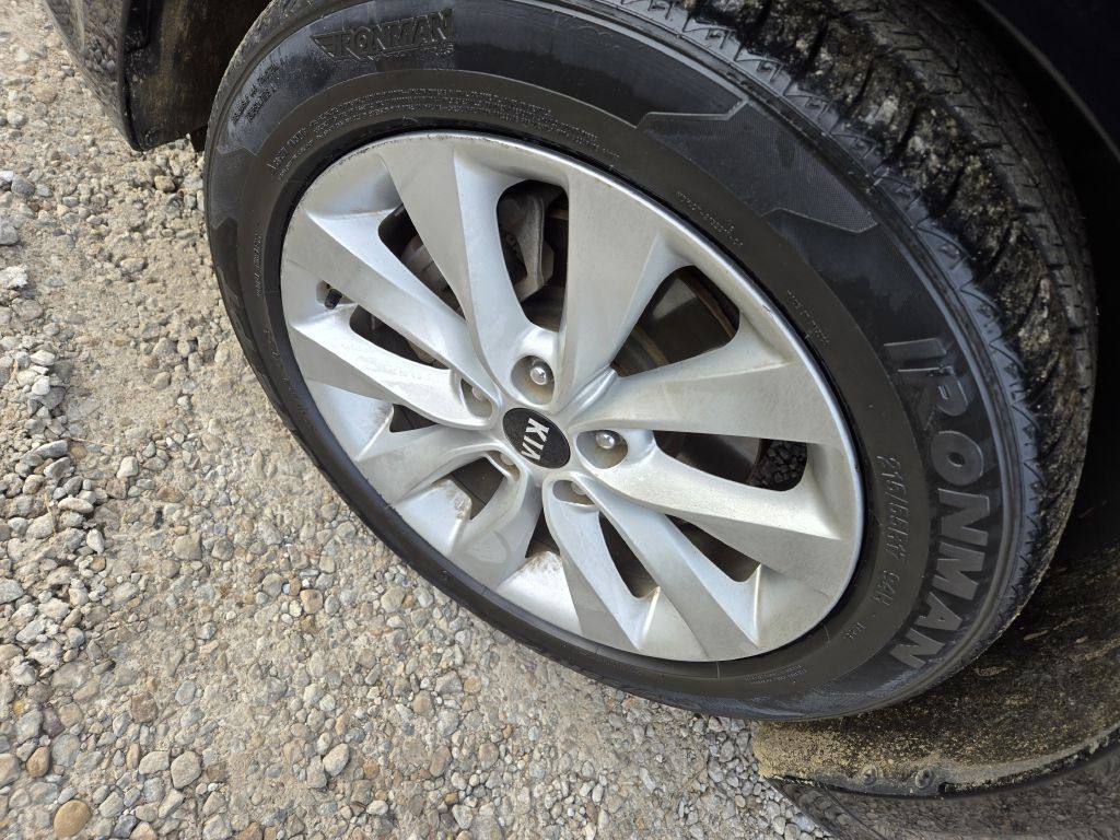 2016 Kia Optima Image 10