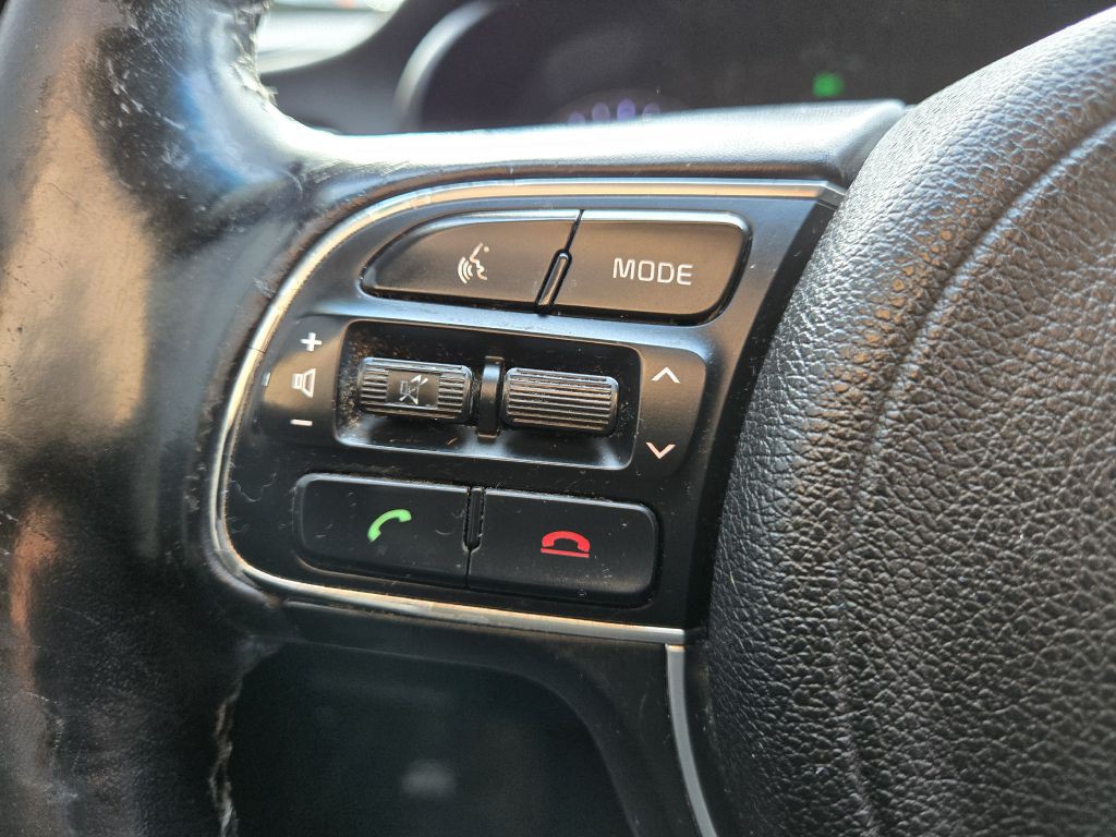 2016 Kia Optima Image 17