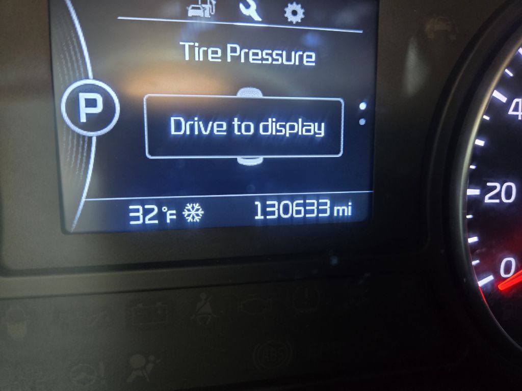 2016 Kia Optima Image 19