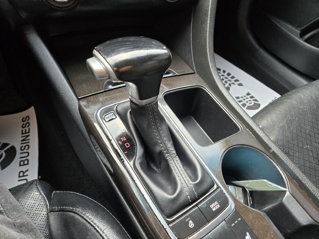 2016 Kia Optima Image 20