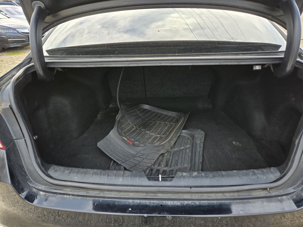 2016 Kia Optima Image 28