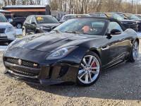 Image for 2016 Jaguar F-TYPE S ID: 7074731