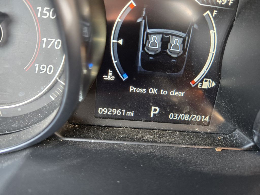 2016 Jaguar F-TYPE Image 24