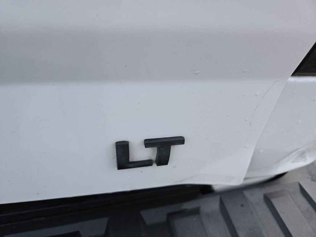 2015 Chevrolet Silverado 1500 Image 11